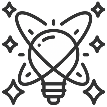 White Zahharov Logo